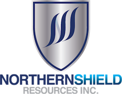Northern Shield Resources Inc.